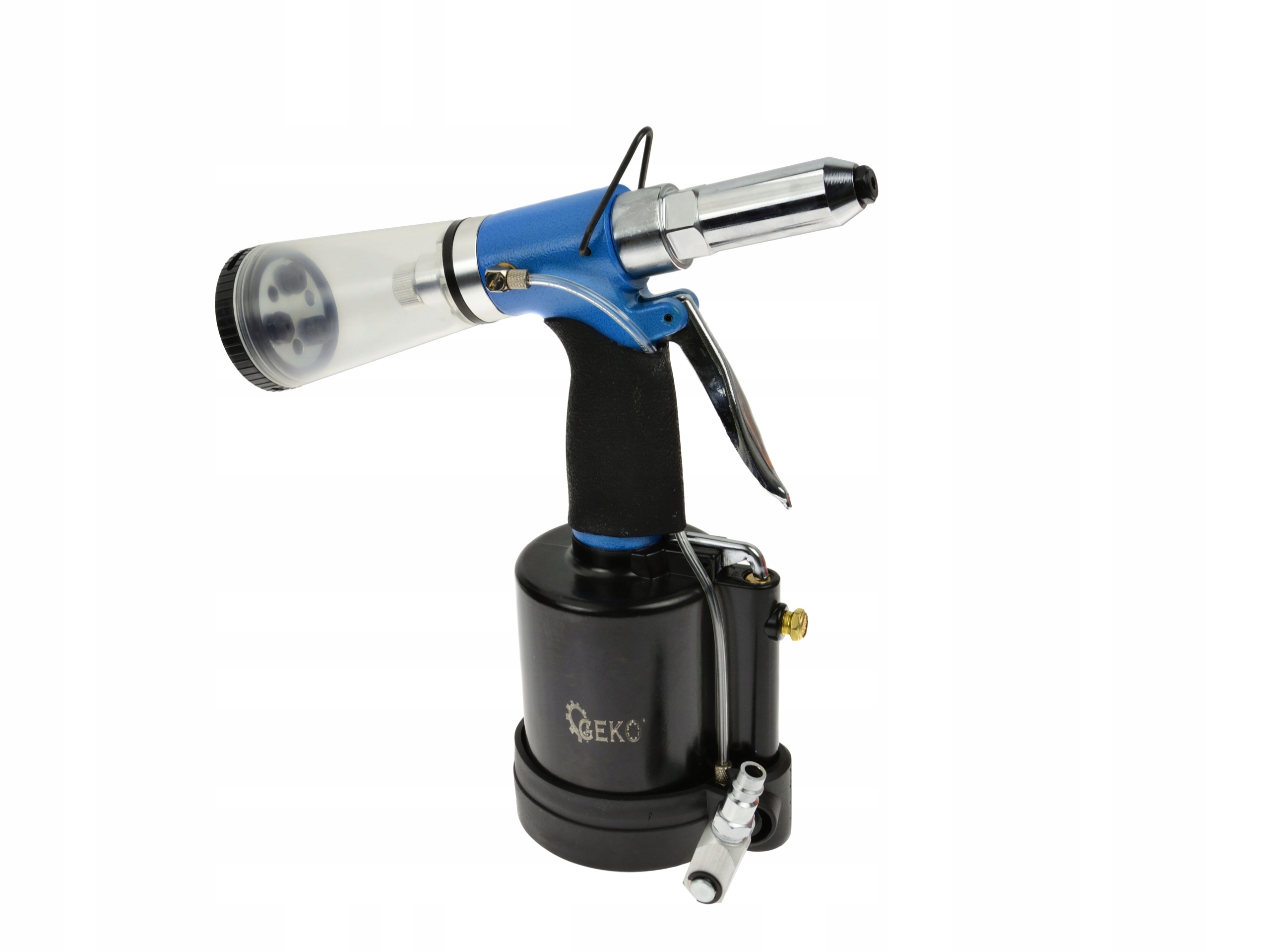 NITOWNICA PNEUMATYCZNA AUTOZASYS 2 4 6 4 GEKO Mark Geko