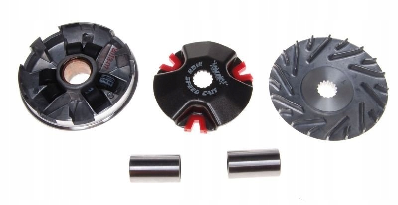 ZB0104 - ТЮНИНГ VARIATOR SCOOTER 2T ZIPP ROMET KEEWAY ZUMICO
