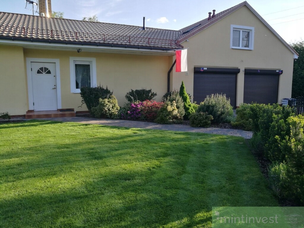 Dom, Nowe Warpno, Nowe Warpno, Policki, 298 m²
