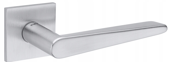 Kľučka Tupai 1967 5SQ-96, saténový chróm