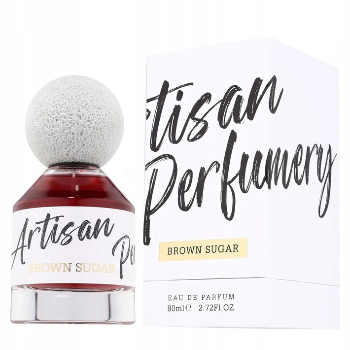 Artisan Perfumery Brown Sugar woda perfumowana
