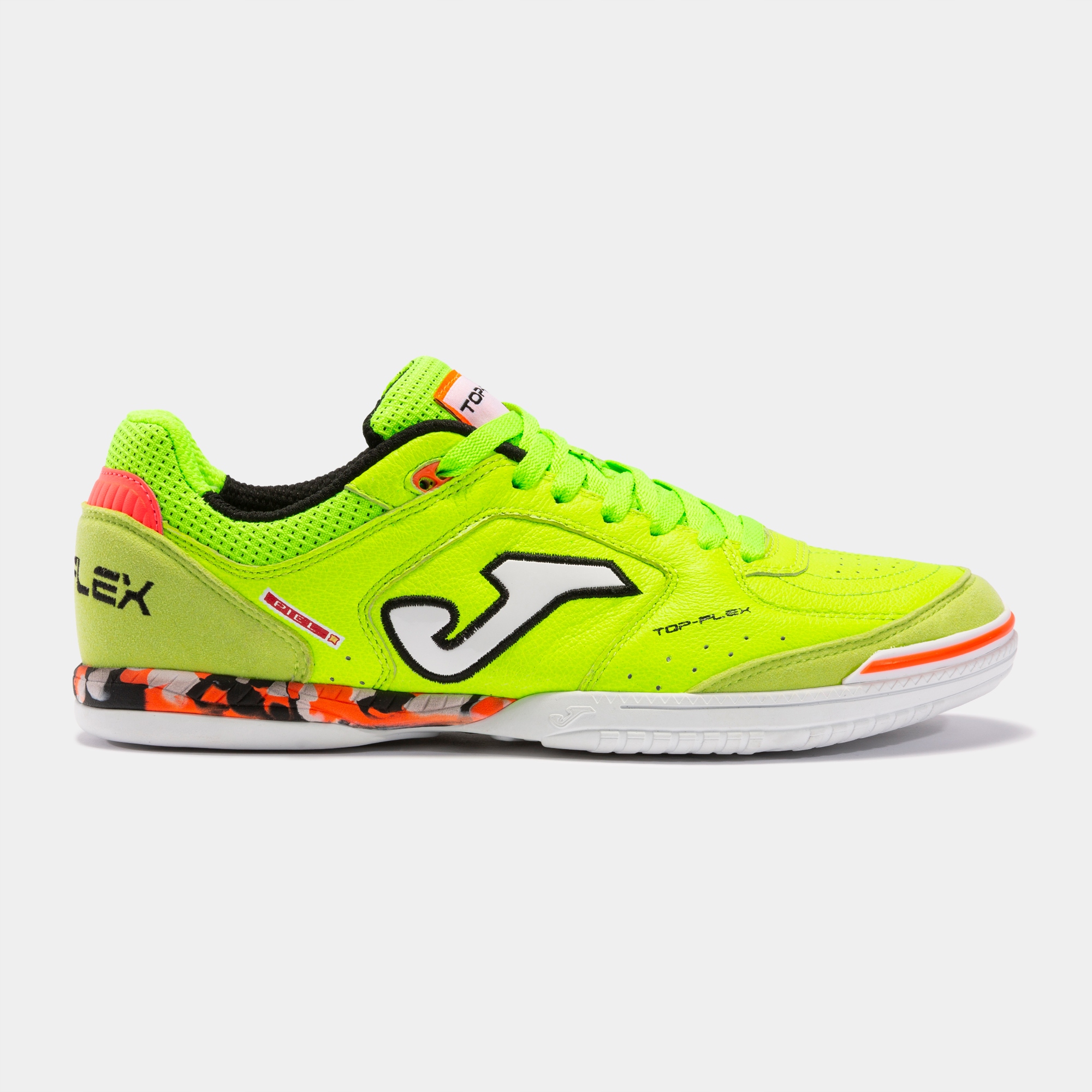 Buty halowe halówki Joma Top Flex 2211 skóra 44