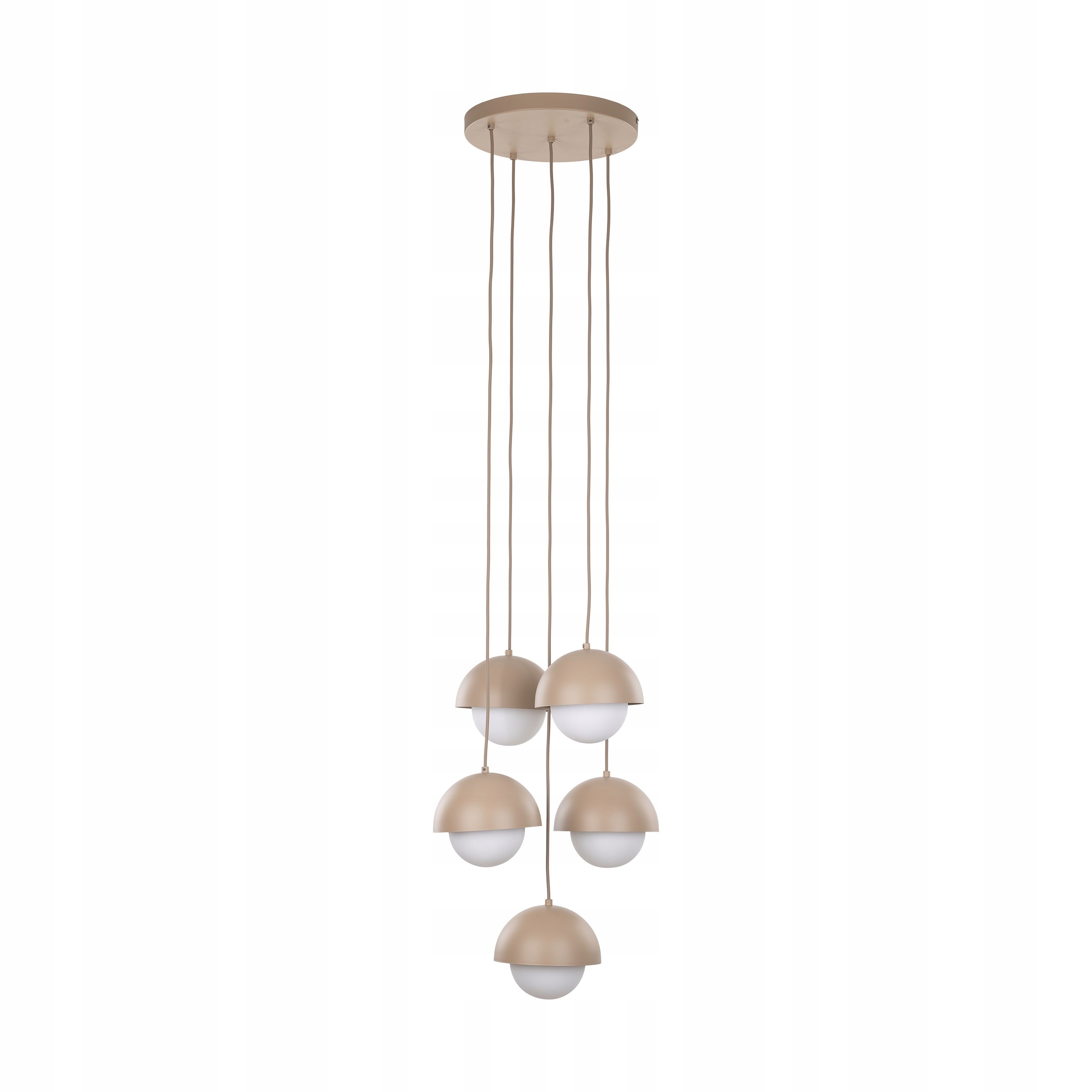 Bono Sabia 5XG9 Závesná Lampa