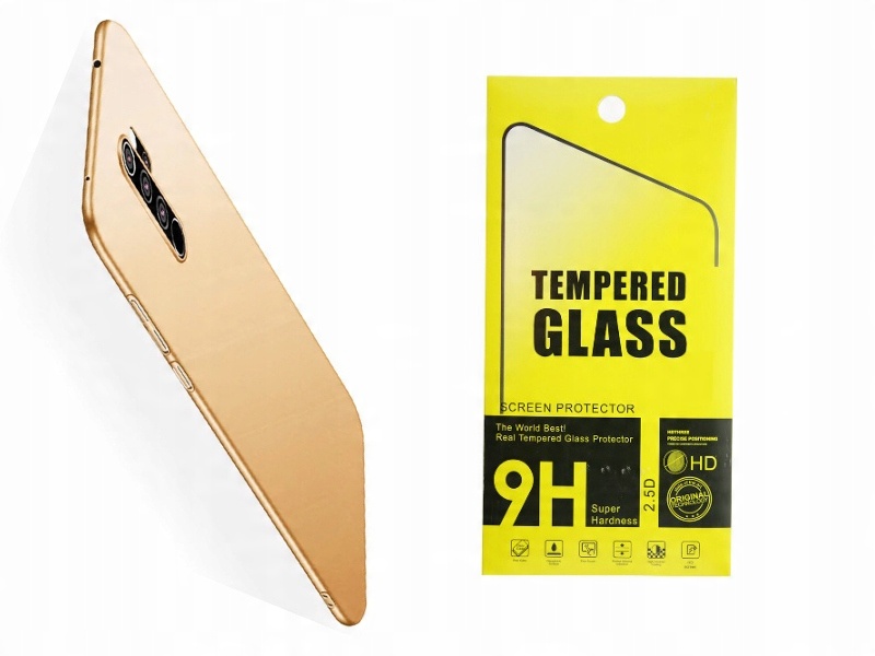 

Etui Ultra Slim Silky Touch Xiaomi Redmi NOTE8 Pro