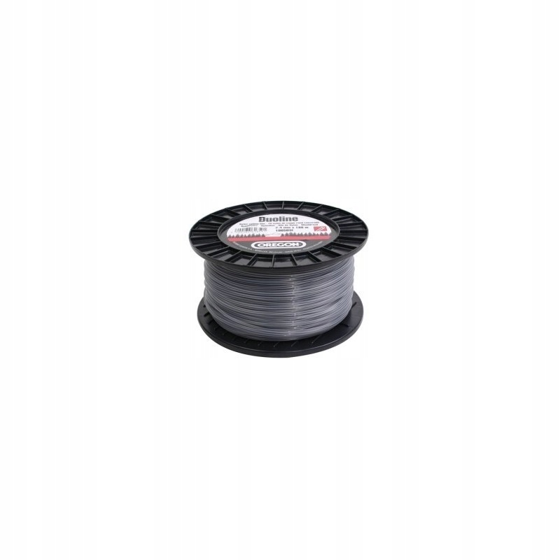 Žací struna Duoline 2, 4 mm x 180 m