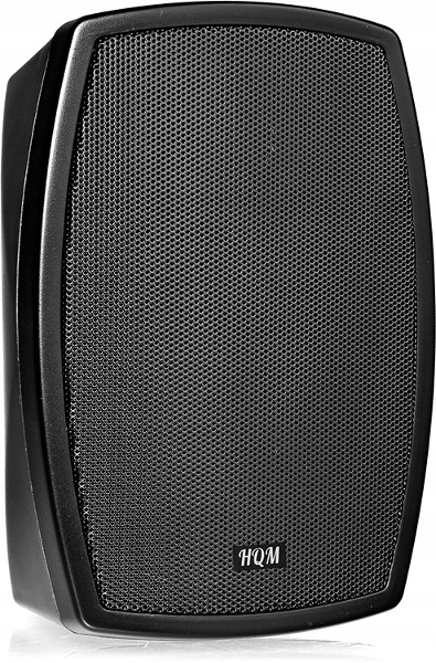 Reproduktor HQM-N3025B Čierny 30W 100V