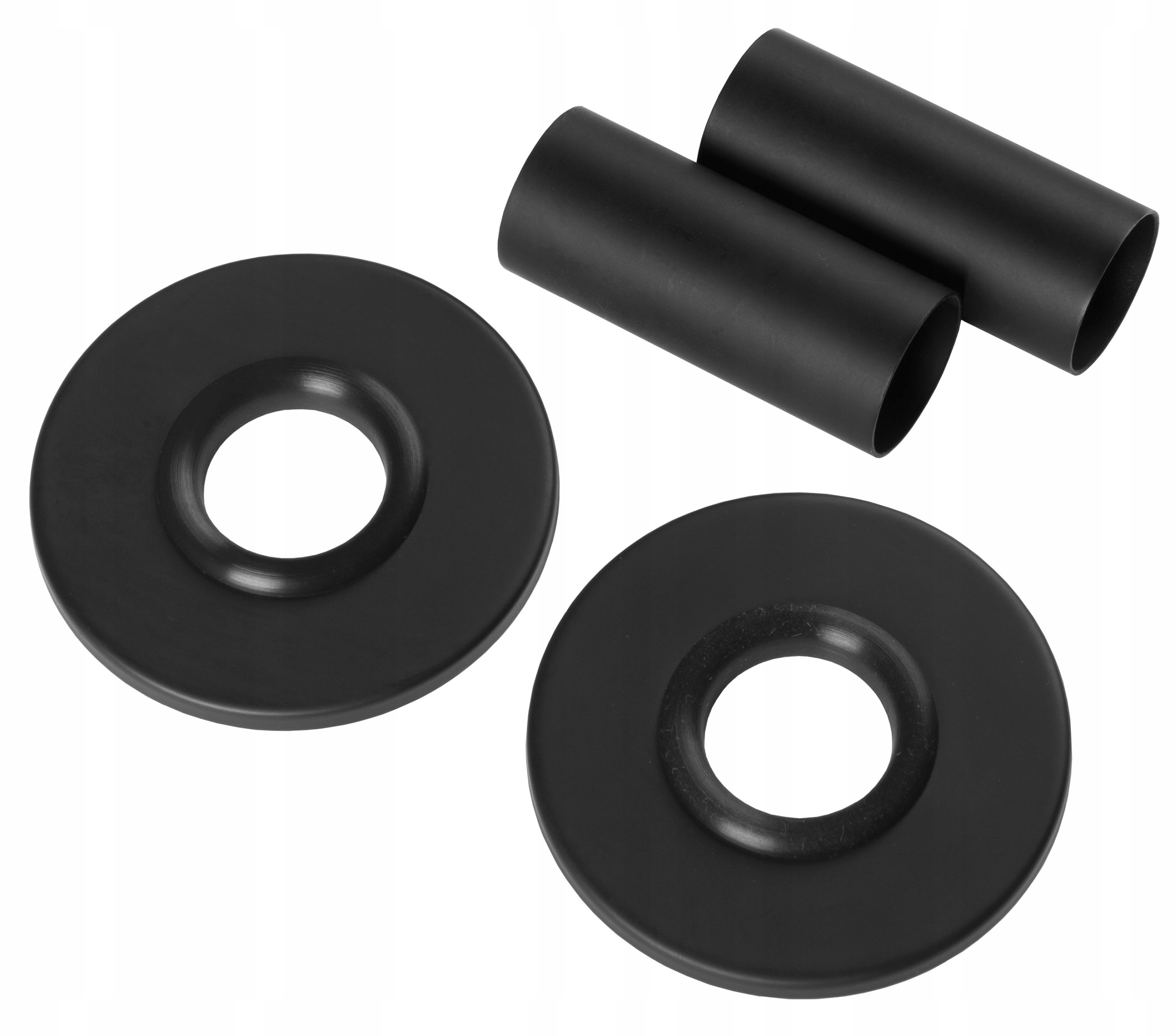 

Zestaw Maskujący Pojedynczy Czarny Do Grzejników