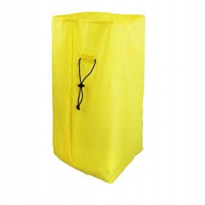Levně Sáček Polyester 120 L Žlutý Orde