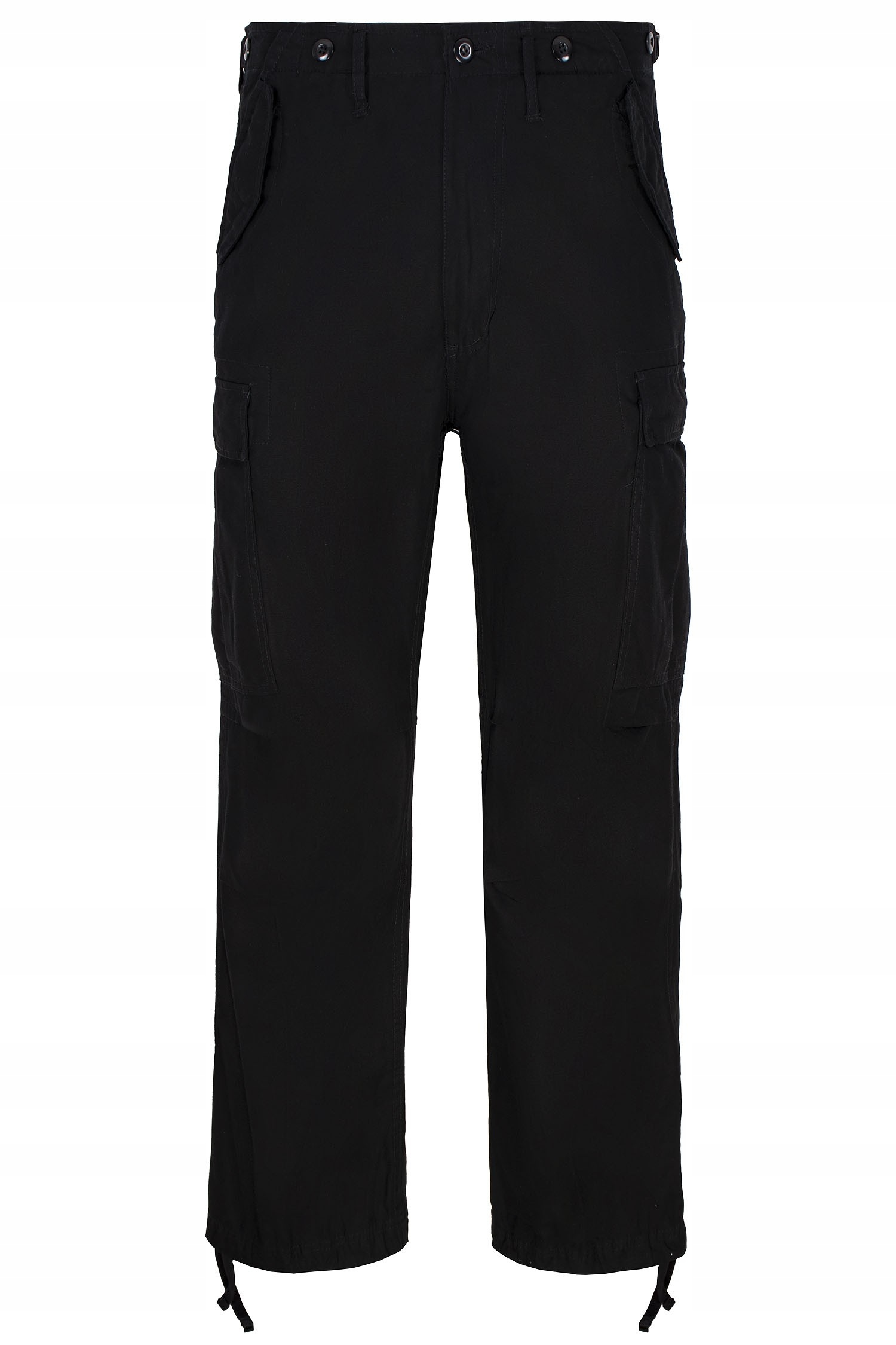 Spodnie Brandit M-65 Vintage black 6XL