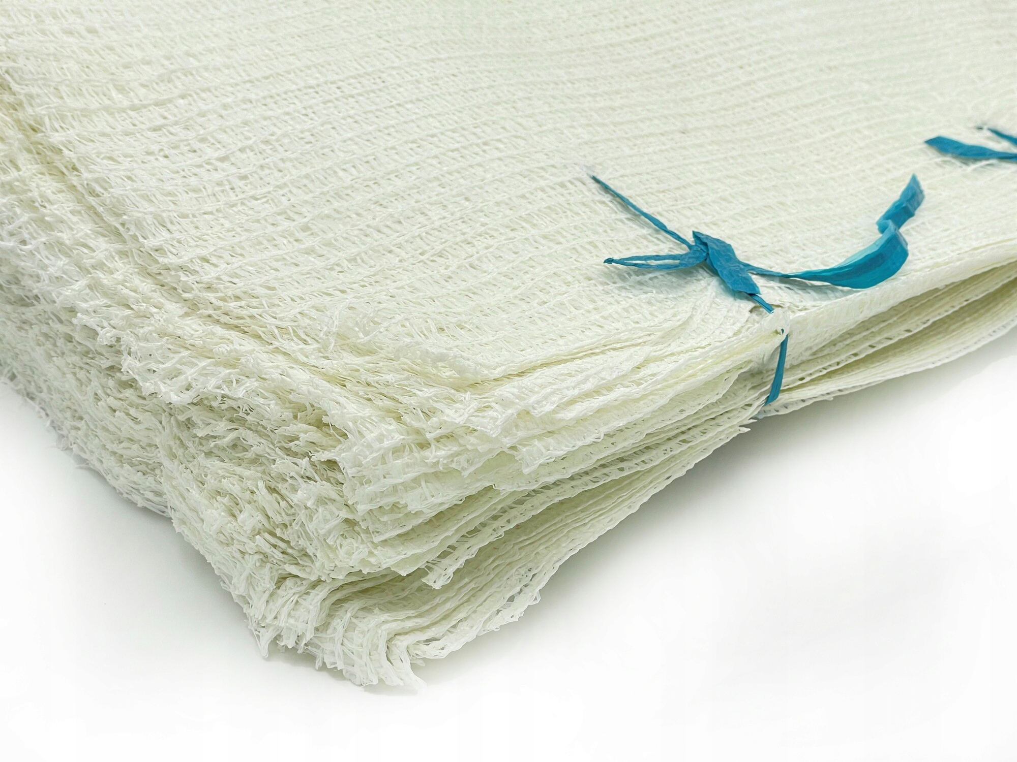 

Raszlowy Worek 35x50cm 5kg Biały 100 sztuk