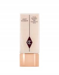 Light Wonder Foundation SPF15 Light