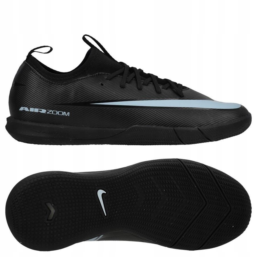 Buty Piłkarskie Halówki Nike Zoom Vapor 16 Academy IC FQ8411-001 r. 36