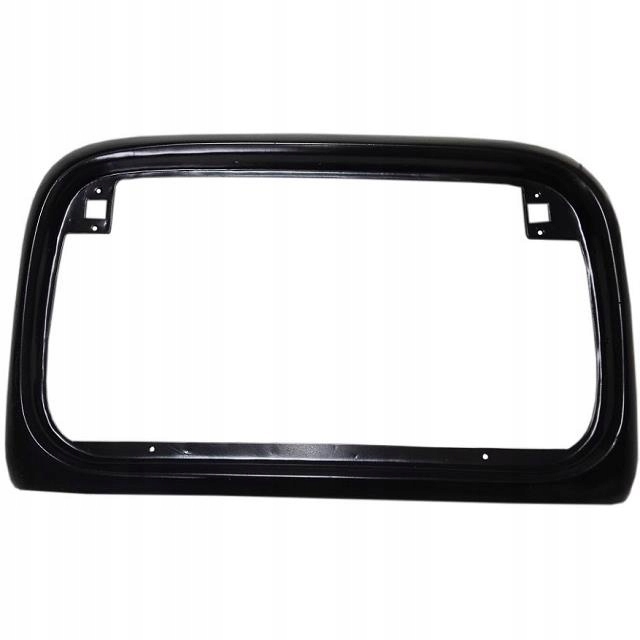 ГРИЛЬ MASSEY FERGUSON МЕТАЛЛИЧЕСКИЙ КОРПУС 3810157P92