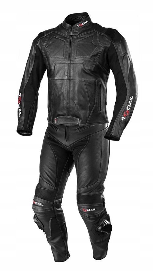 Tschul Kožená Kombinéza Sport Mesto veľ. 50 L