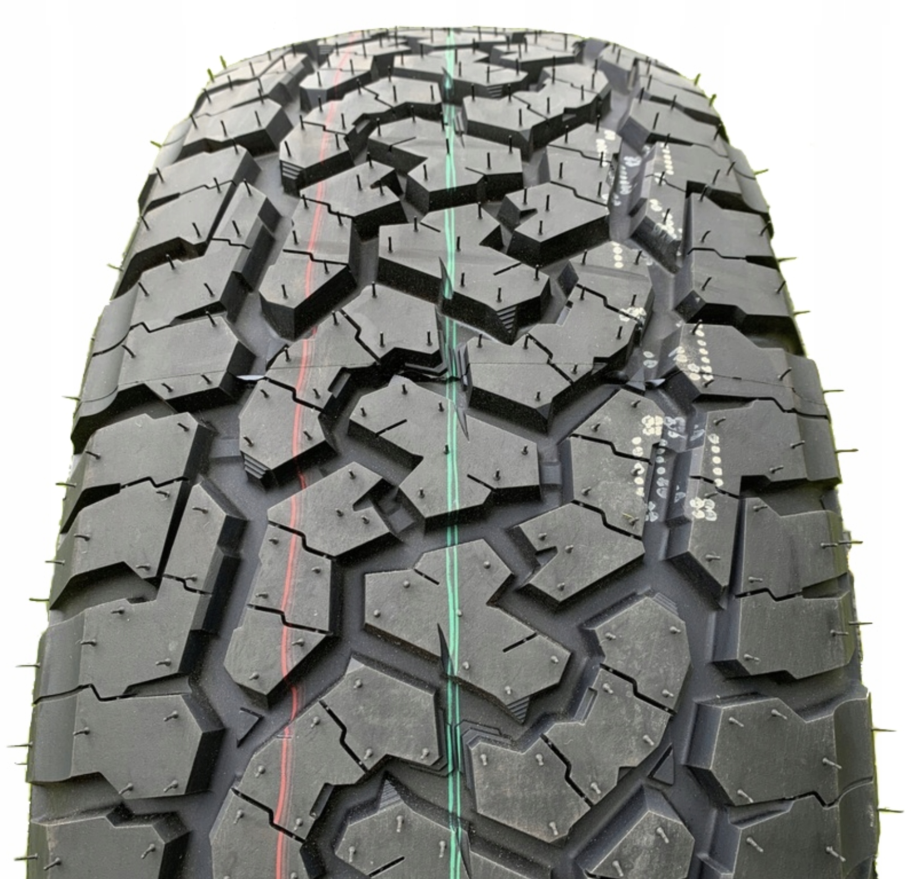 

4x Roadcruza RA1100 205/60/16 205/60R16 Całoroczne