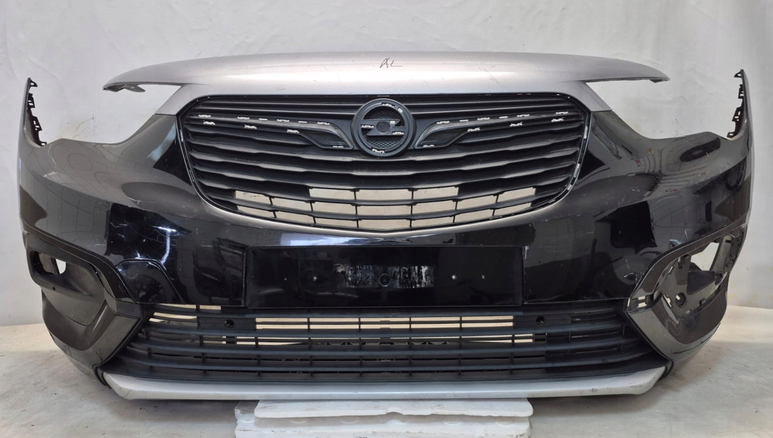 OPEL COMBO E 18- bumper front front PDC 9816774280