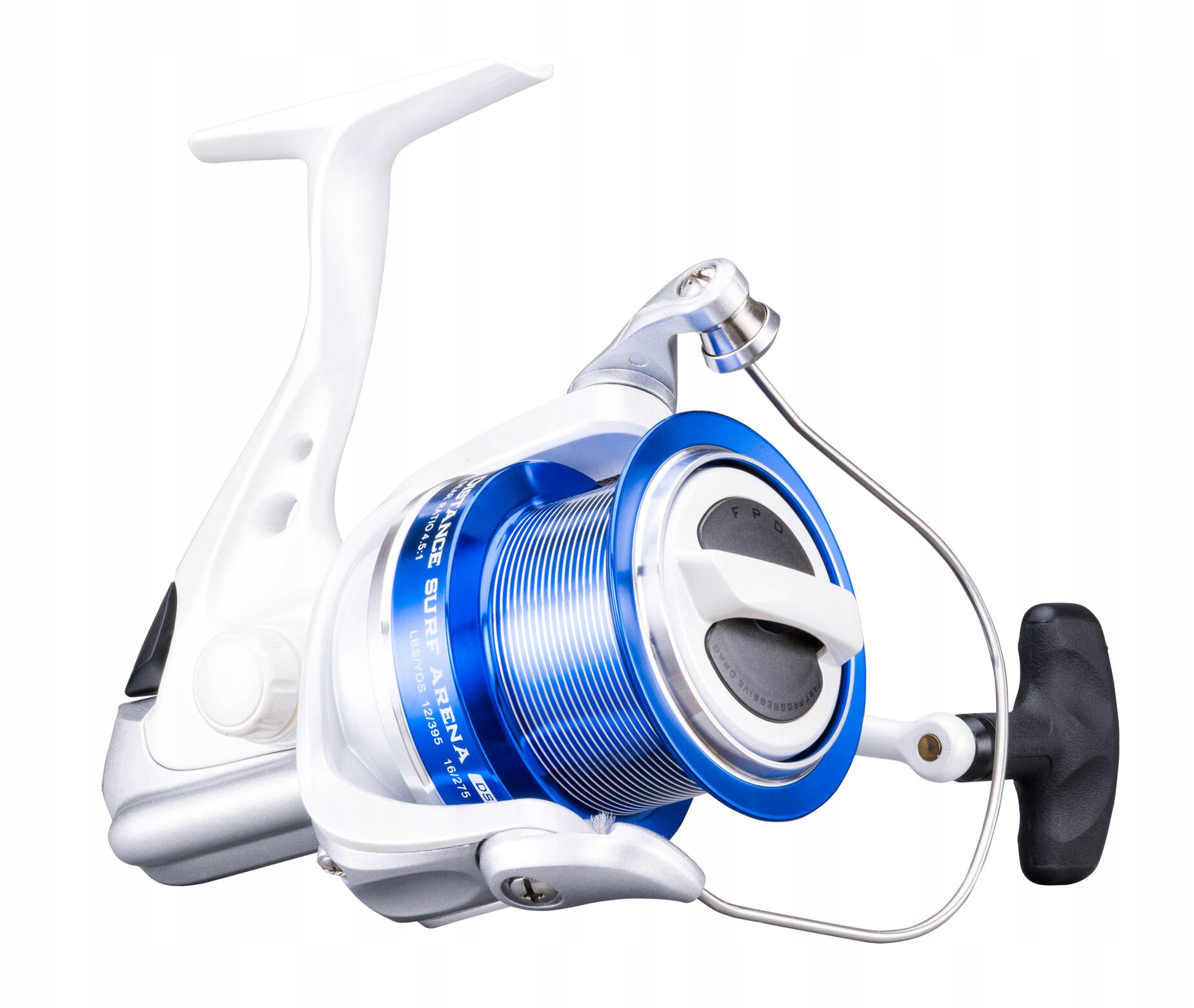KOŁOWROTEK OKUMA DISTANCE SURF ARENA DSA-80 Marka Okuma