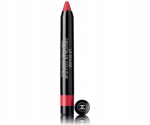 Le Rouge Crayon De Couleur Mat Стойкая матовая помада-карандаш для губ -  CHANEL