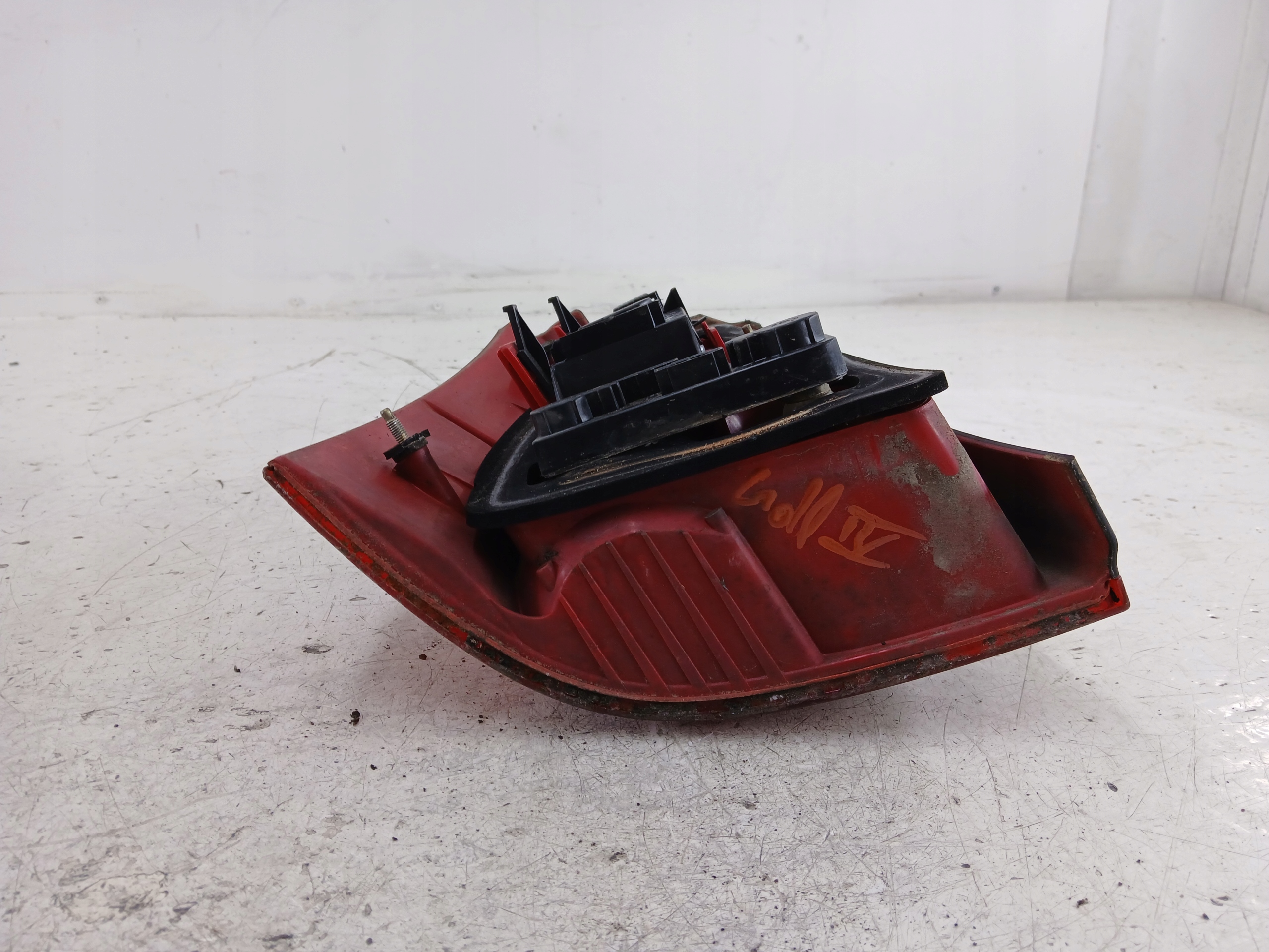 VW GOLF IV KOMBI light right rear part