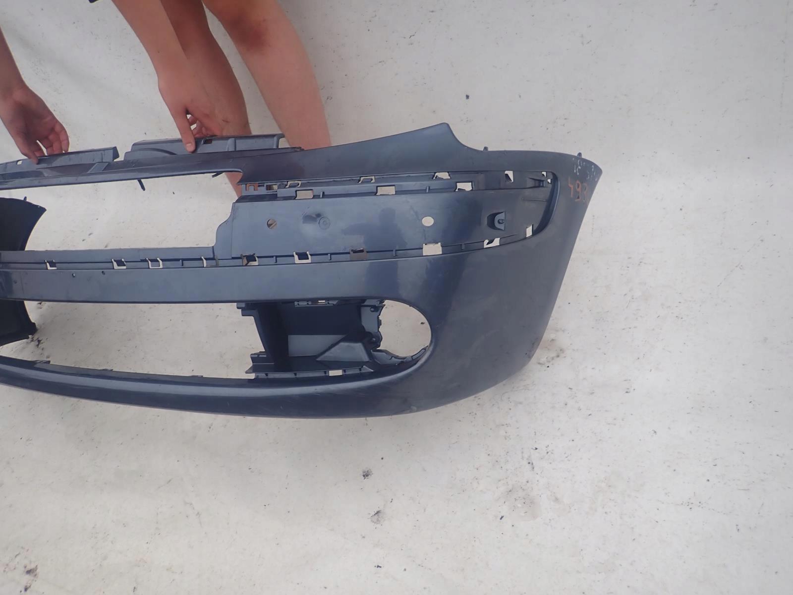 CITROEN XSARA PICASSO LIFT 04-08 bumper front