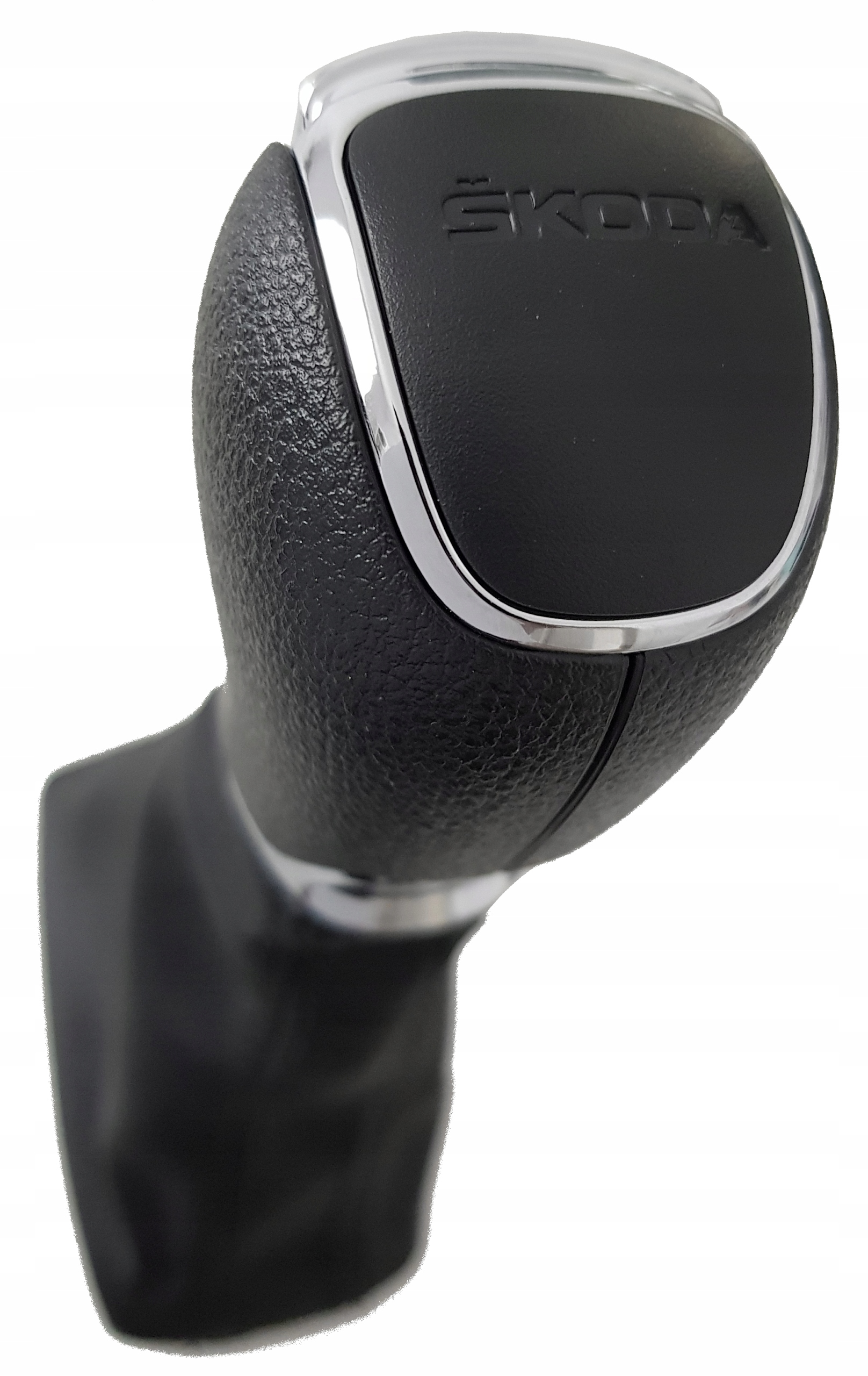 6V1713123L - SKODA FABIA 3 DSG 15 - РУЧКА ПЕРЕКЛЮЧЕНИЯ ПЕРЕДАЧ СИЛЬФОН