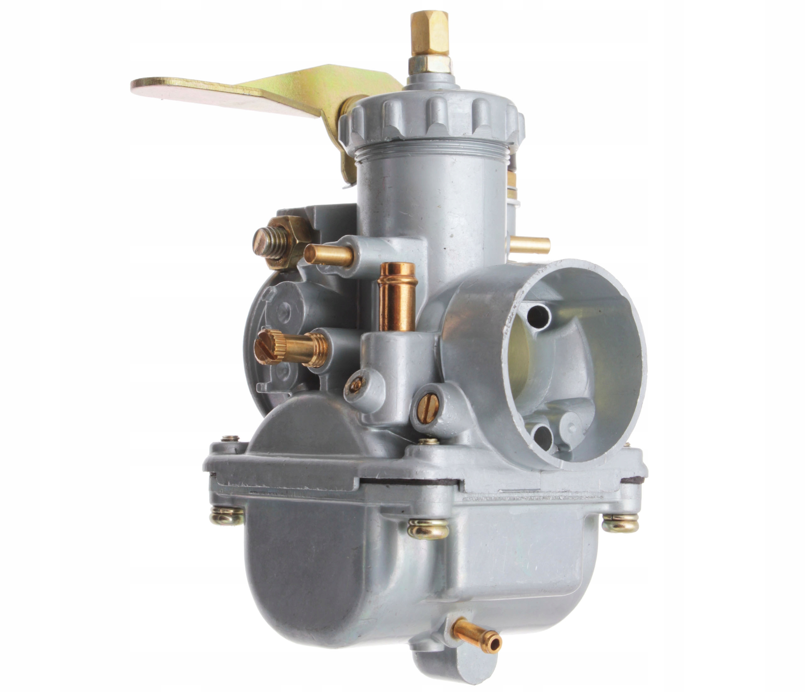 76978987 - Yamaha DT 125 Zündapp KS 50 gts CS vm20-151 карбюратор