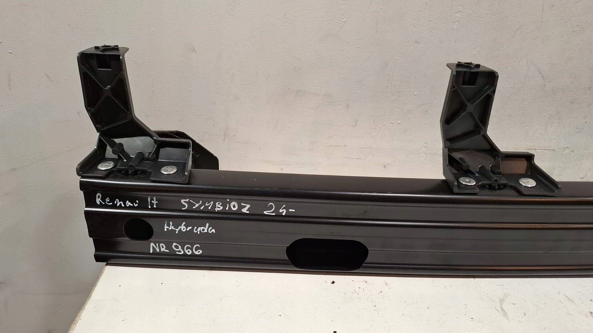 bumper support rear part Renault Symbioz 2024