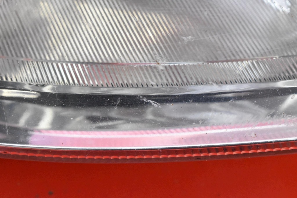 REFLEKTOR right light front EU OPEL ASTRA 2 II G 98-09