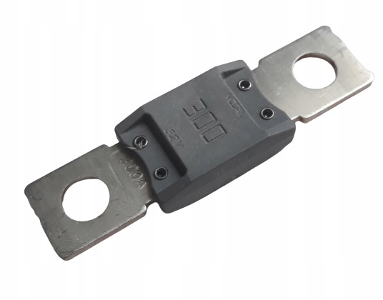 

Bezpiecznik Megaval Val 300A Mta