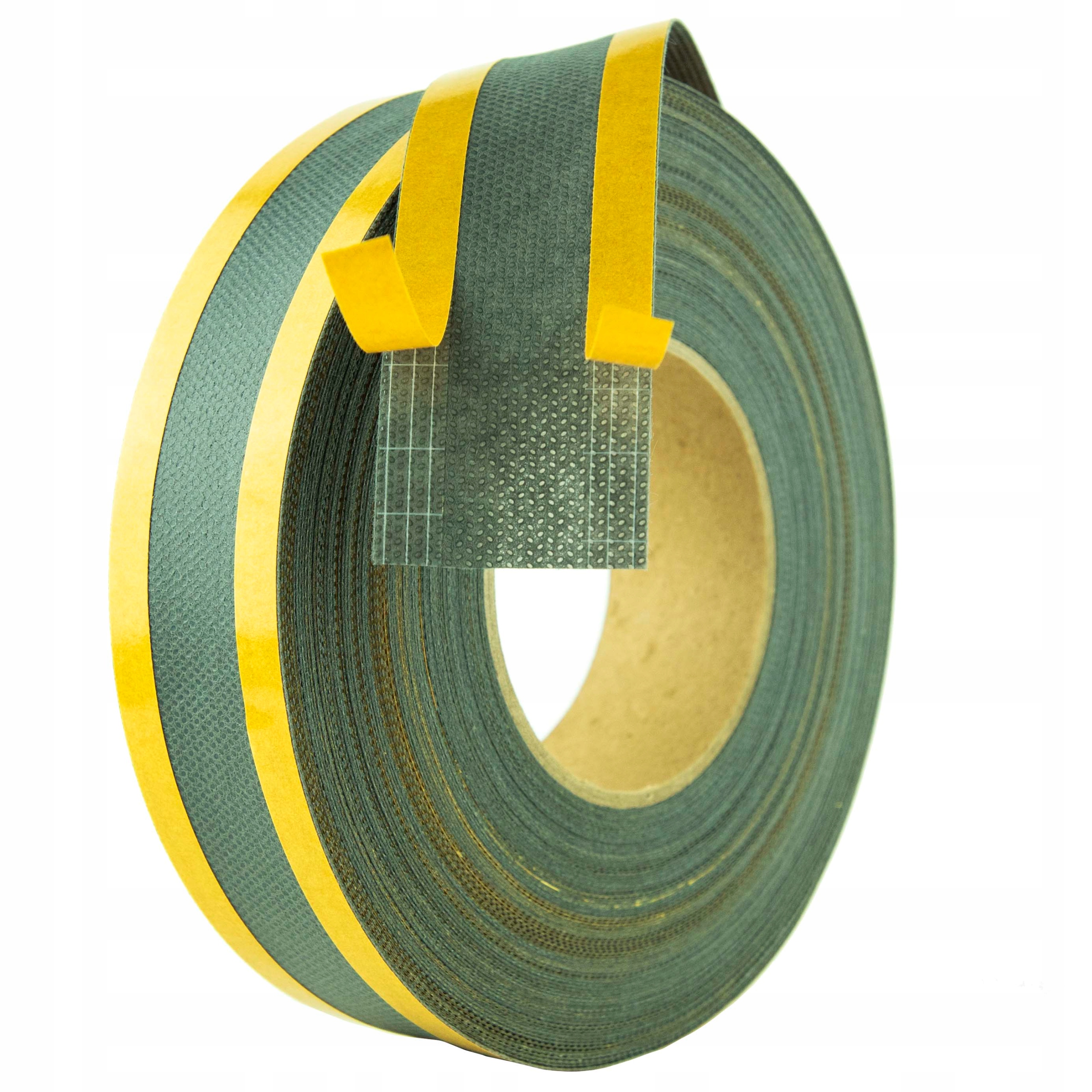 PAROPRZEPUSZCZALNA taśma do POLIWĘGLANU komorowego 38mmx10m