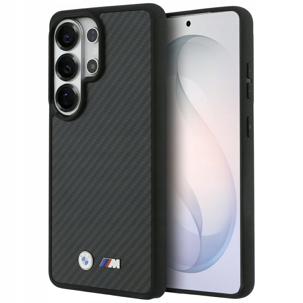 Bmw M Kevlar MagSafe pouzdro kryt obal Hard case pro Galaxy S26 Ultra