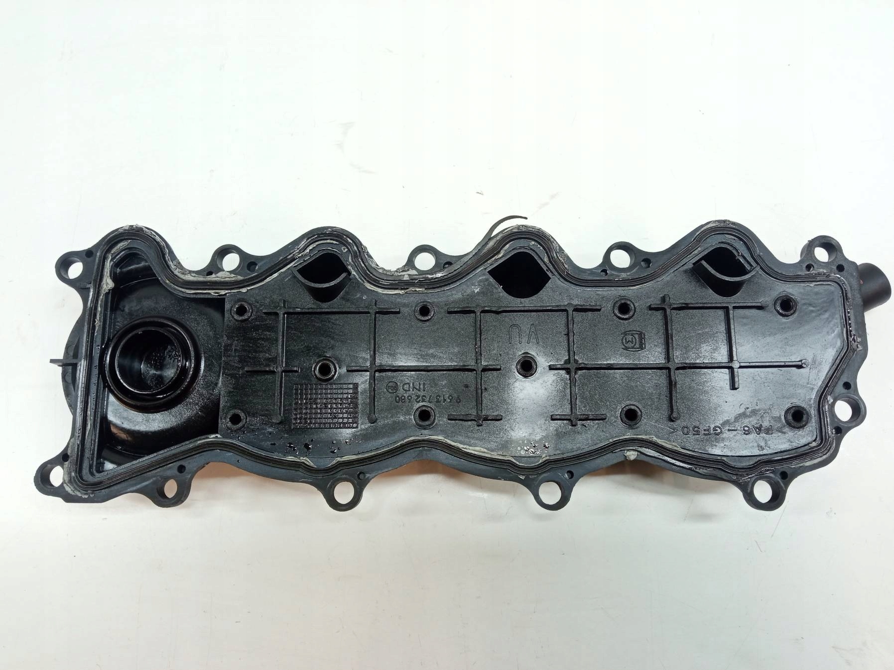 COPERCHIO PUNTERIE 9613732680 2.5 TDI Citroen Jumper e (1994-2006)