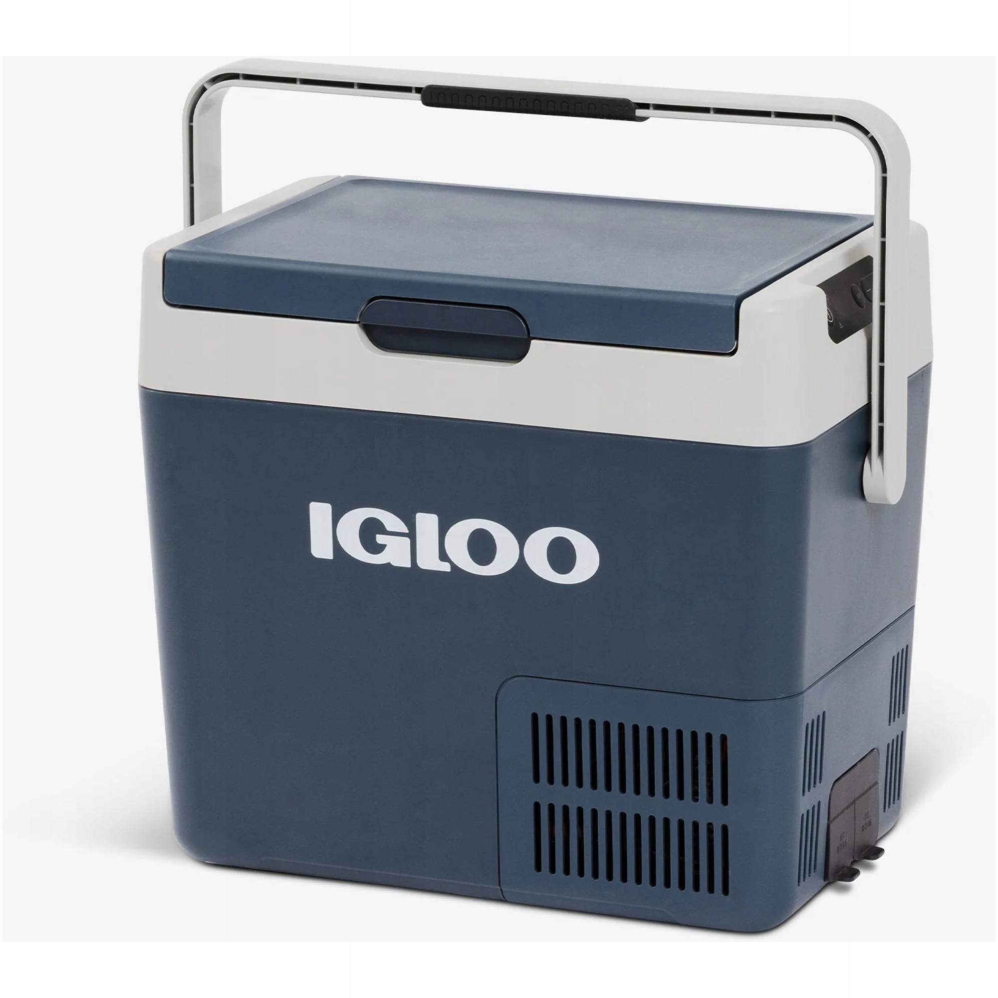 Lodówka elektryczna kompresorowa Igloo ICF18 18l