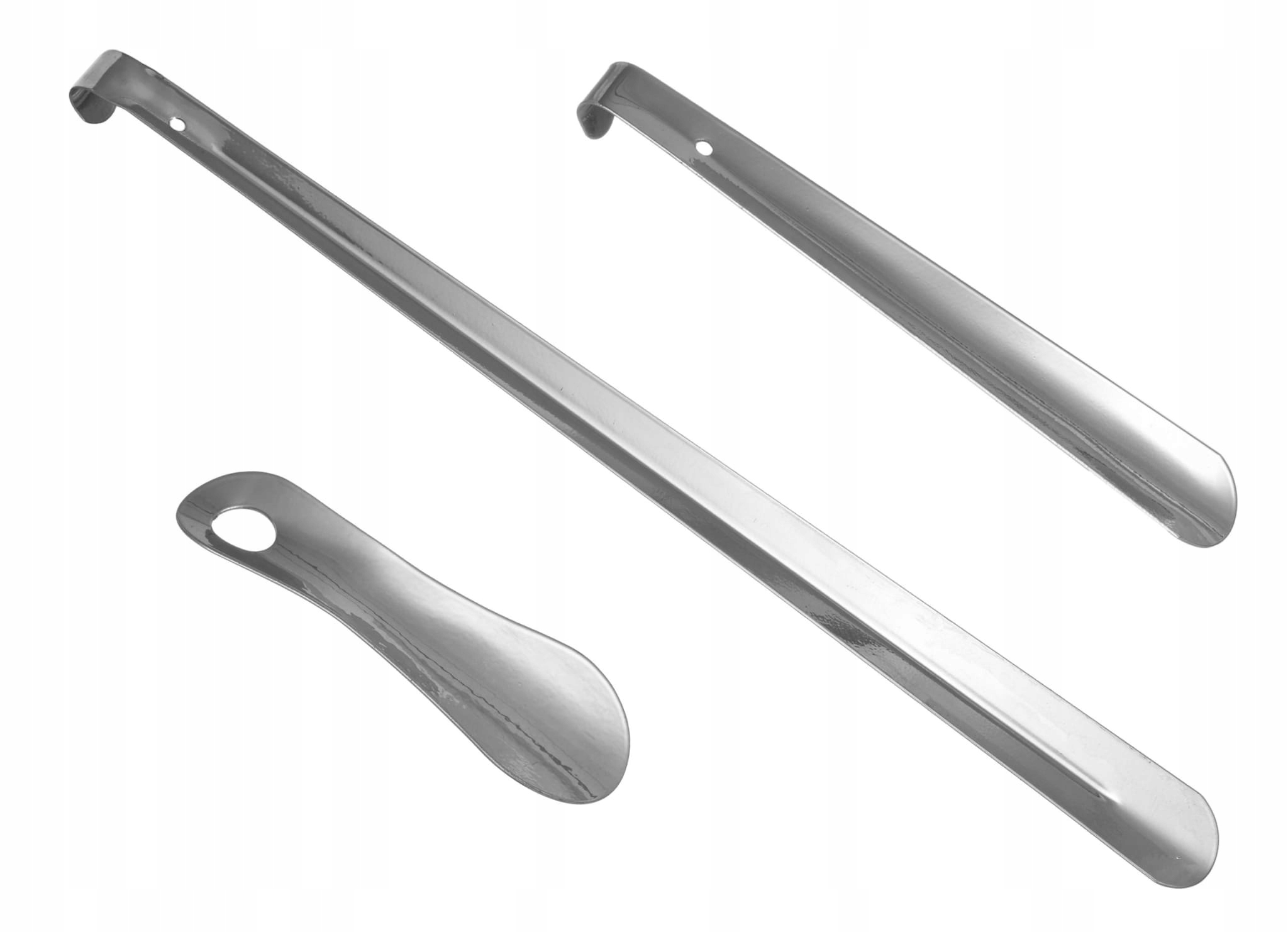 

Zestaw Łyżki Łyżka Do Butów Obuwia Metalowa