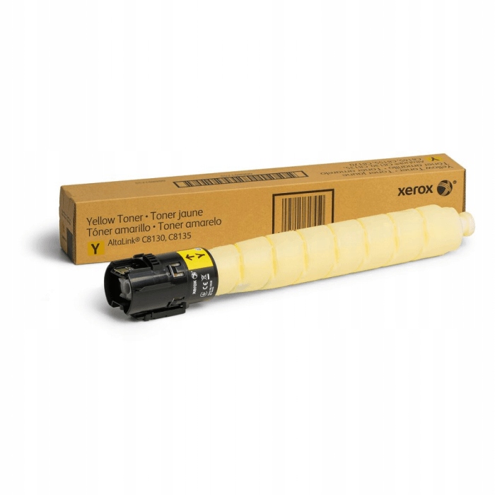 Xerox Toner Yellow AltaLink C8130/35 (28K)