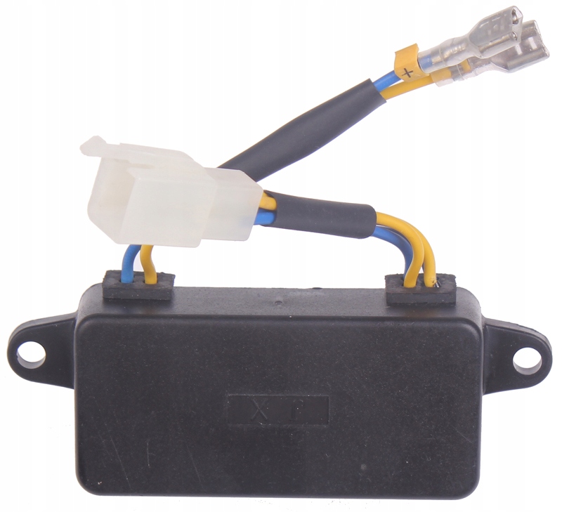 

Moduł Avr regulator napięcia agregat 250V 330 µF