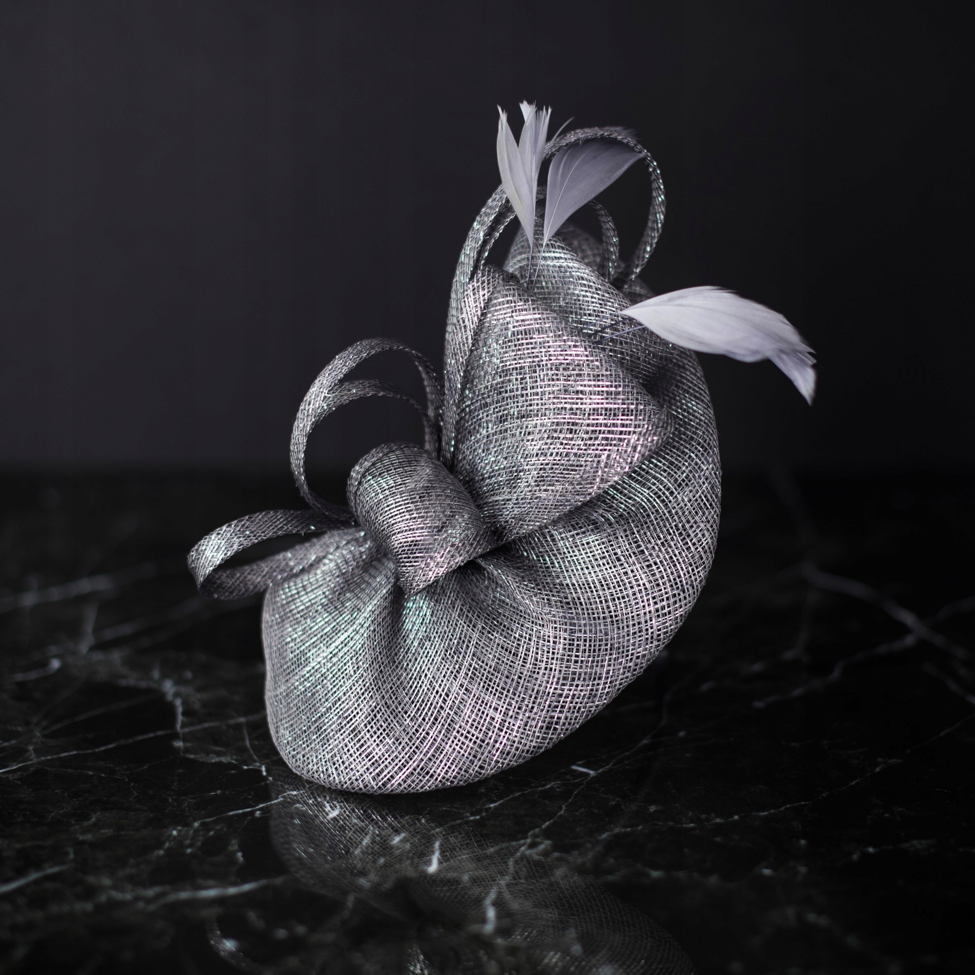 Szaleo WESELNY FASCYNATOR Jane cz22172-6 Model Allison