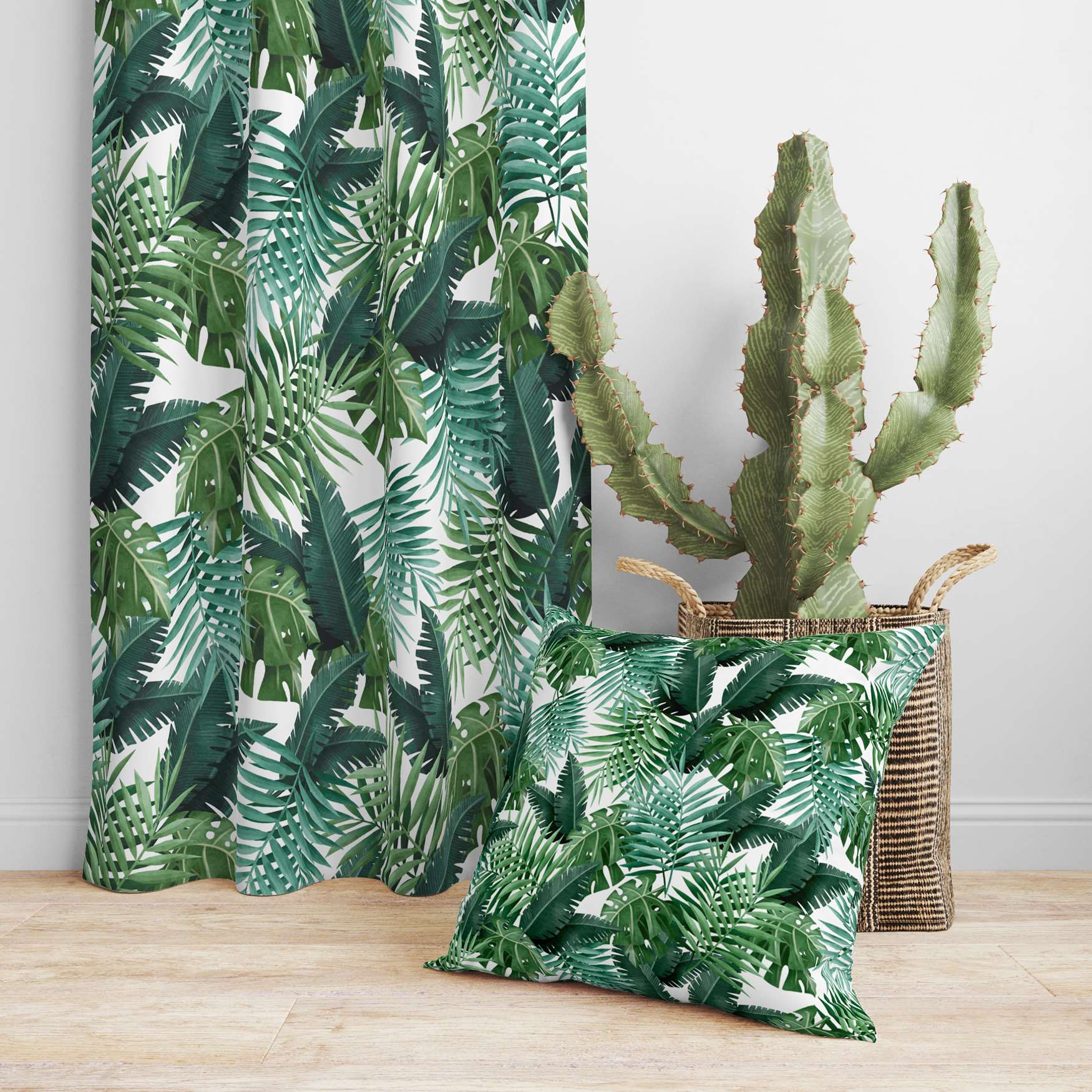 POSZEWKA NA PODUSZKĘ DEKORACYJNA 45x45 JASIEK 002 Rodzaj dekoracyjna