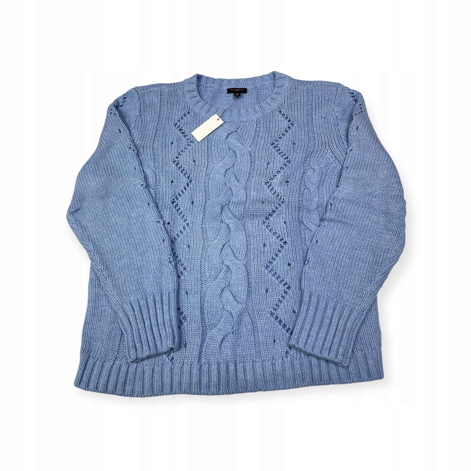 Dámský svetr s dlouhým rukávem Talbots L Petite