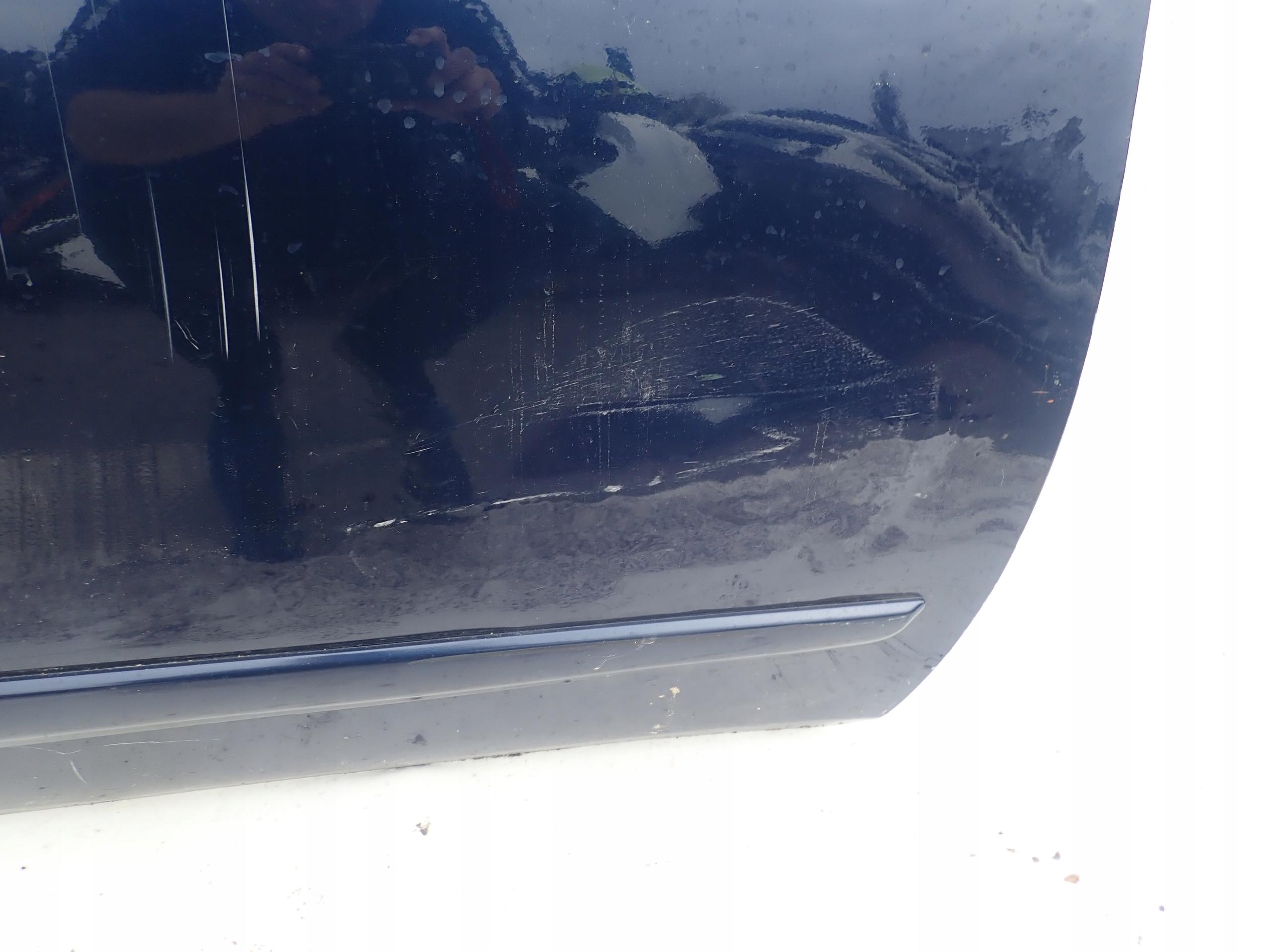 NISSAN NOTE and 06-12 door right front front