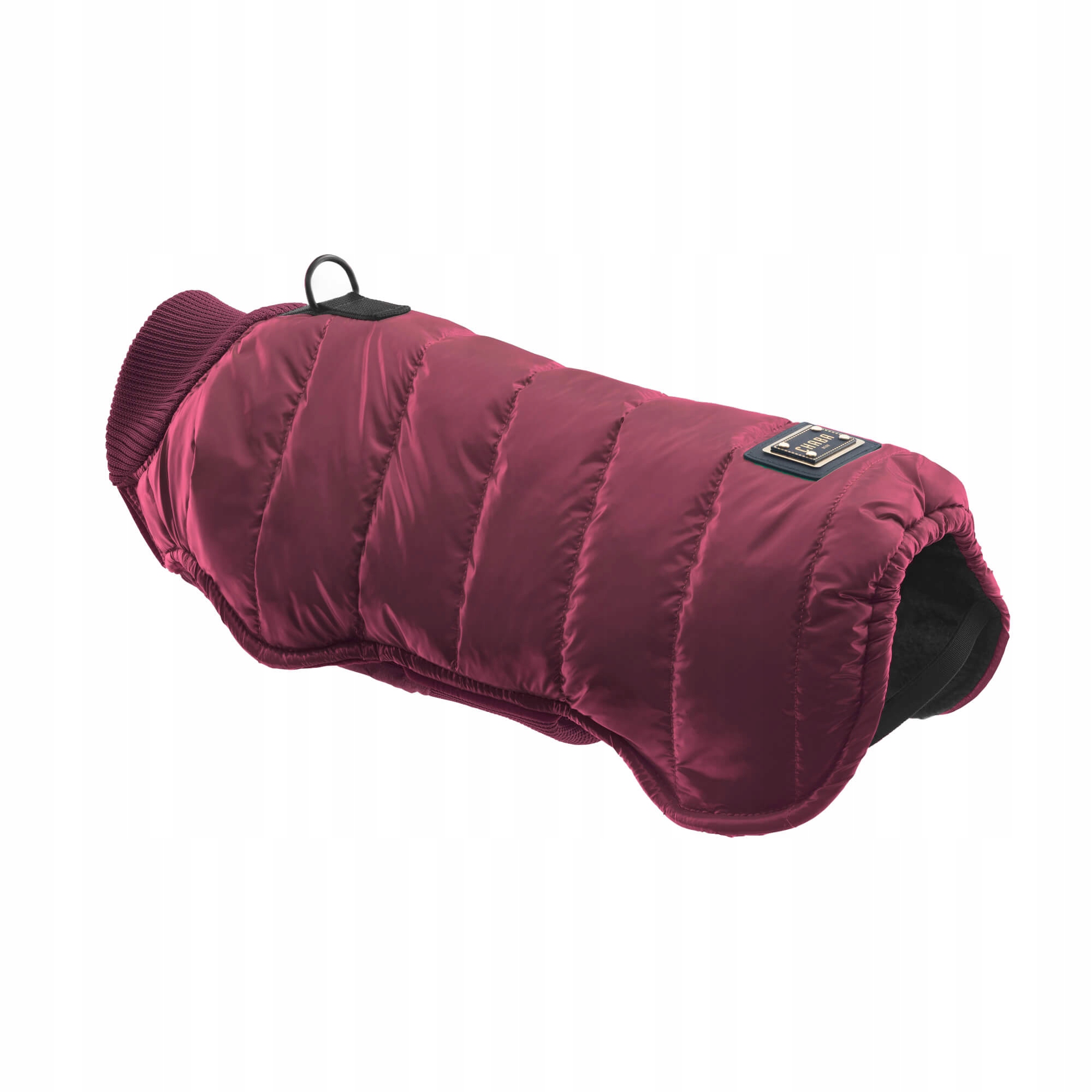 Levně Kubrak Dopamine Wear (3XL) Beetroot Bordový