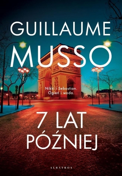 

7 lat później