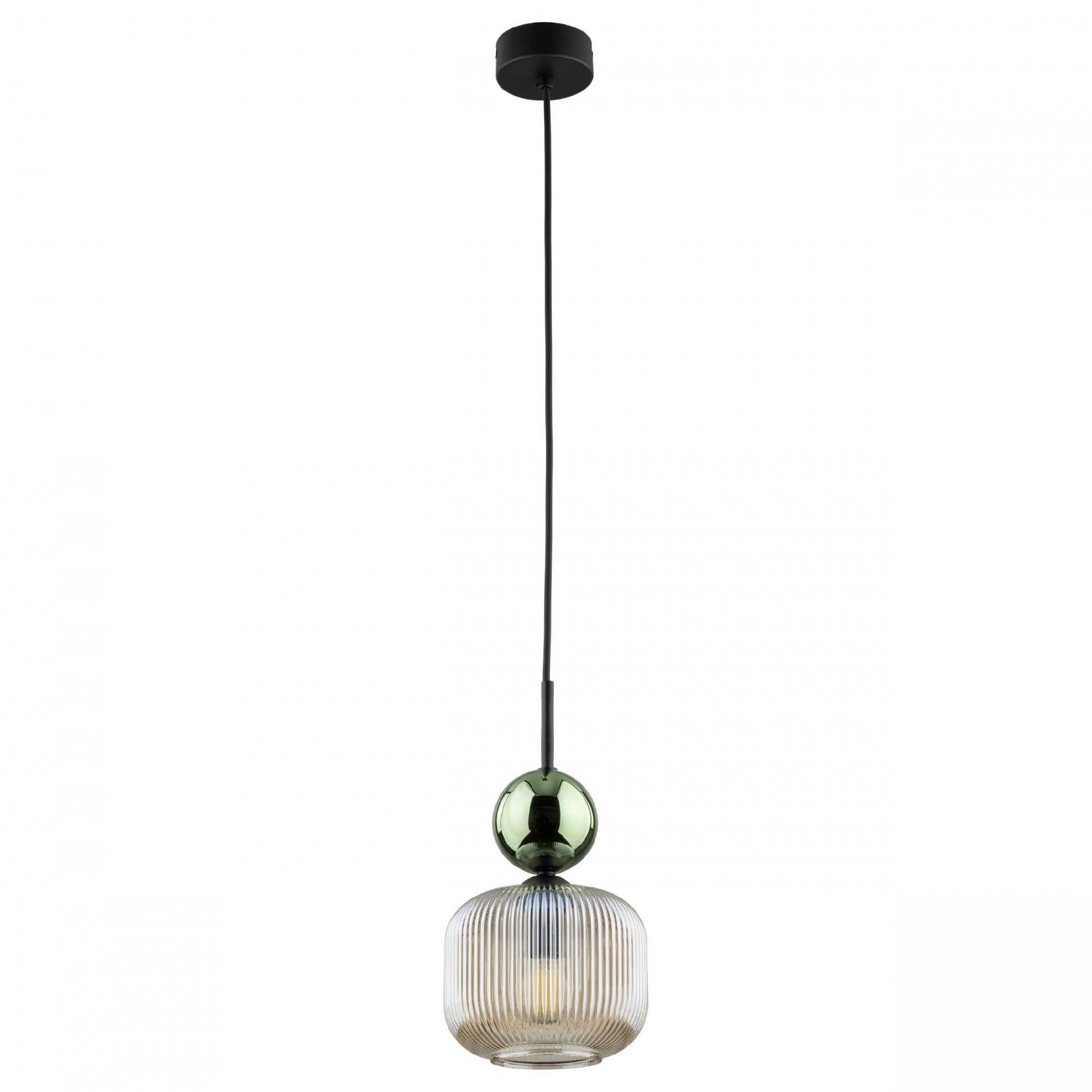 Závěsná lampa TK-Lighting Sophia 1 světelné body E14