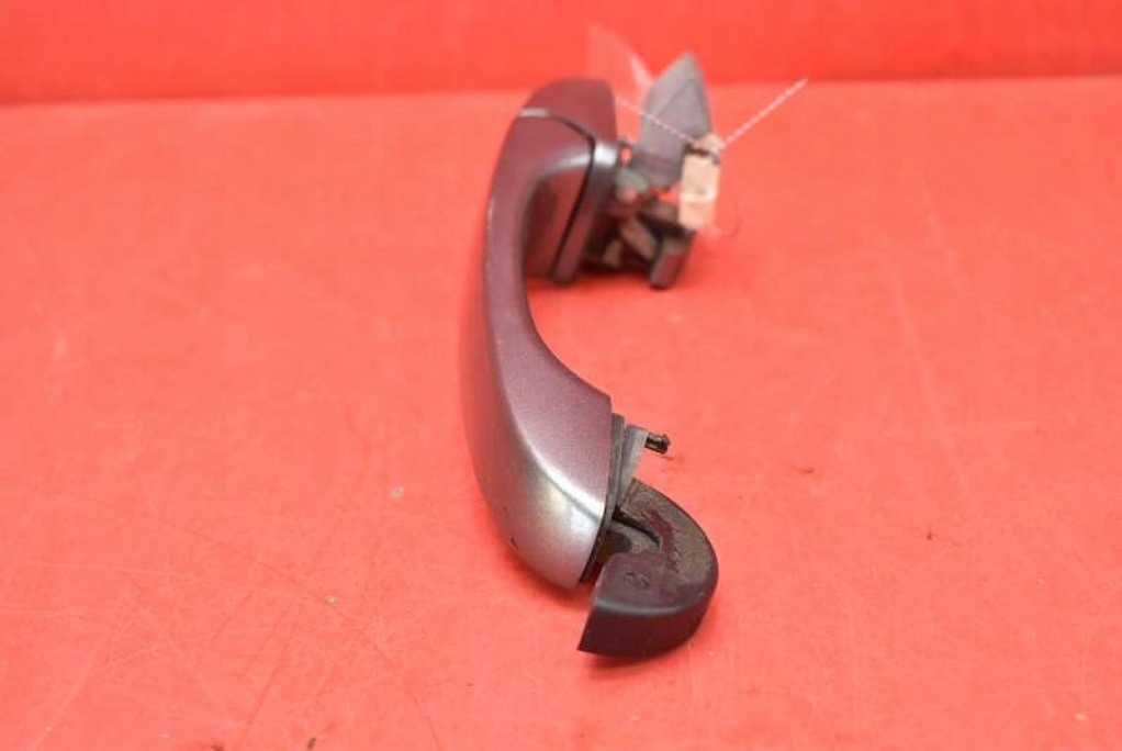 handle right front front graphitic JEEP COMPASS 1 and LIFT 11-13