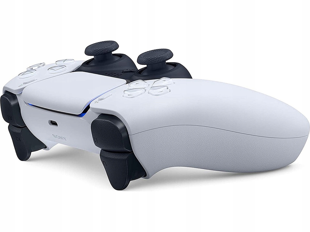 Konsola SONY PlayStation 5 z napędem | Komputery i konsole