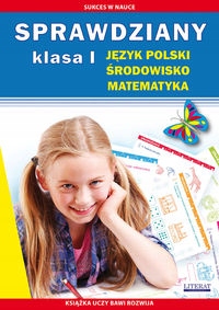 

Sprawdziany Klasa 1 Język Polski, Środowisko, Ma..