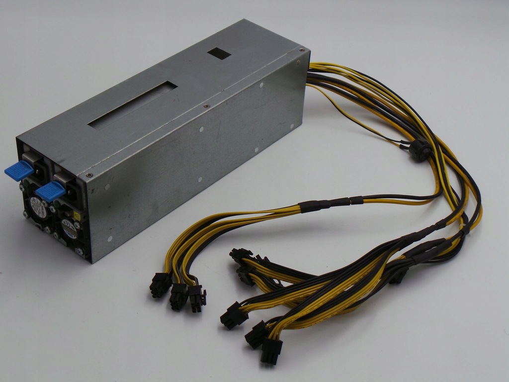 Zasilacz serwerowy Lite-On LT1500