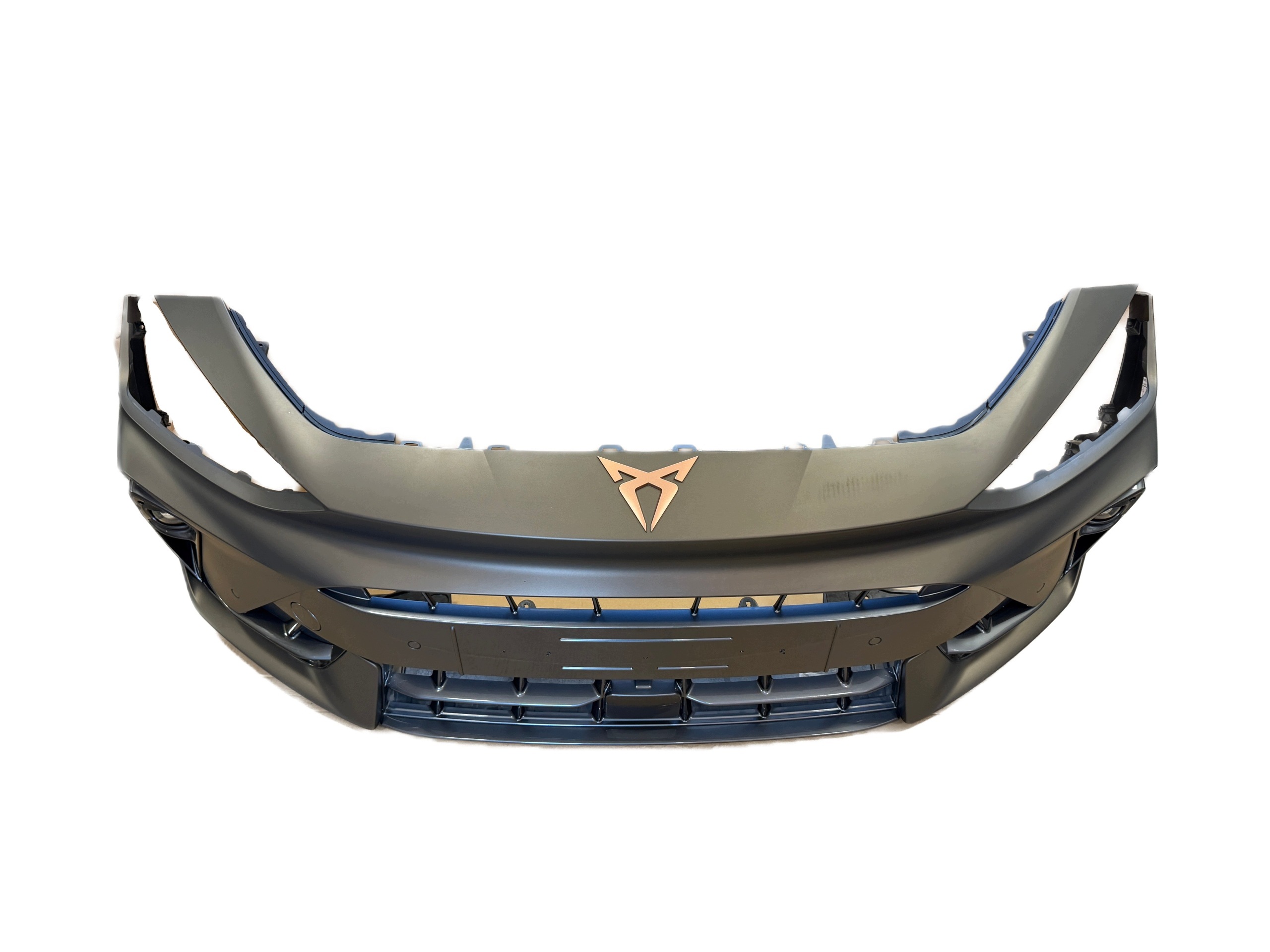 CUPRA LEON LIFT bumper front 6 PDC RADAR LS8A