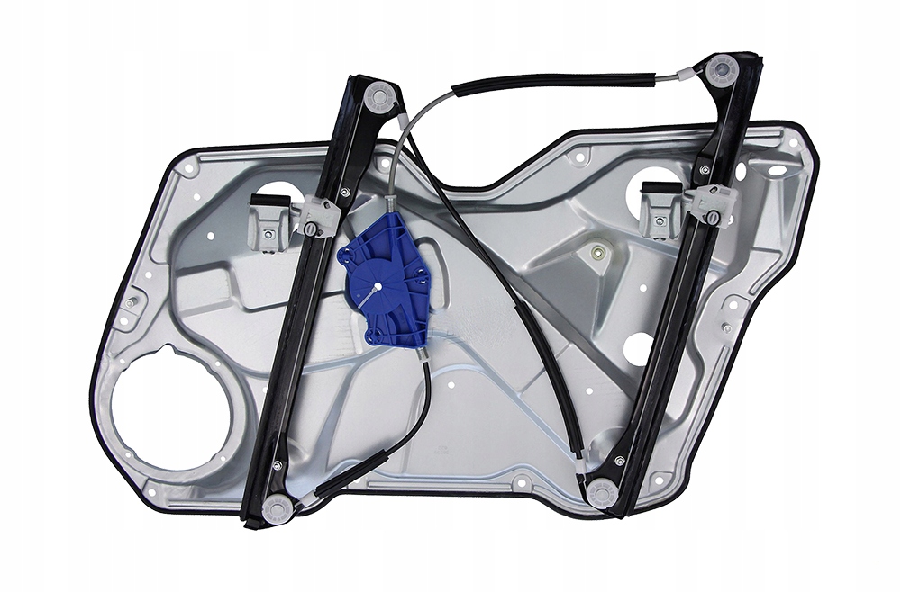 Podnośnik szyby przód lewy Seat Leon 11.99-05.05 6722PSG5