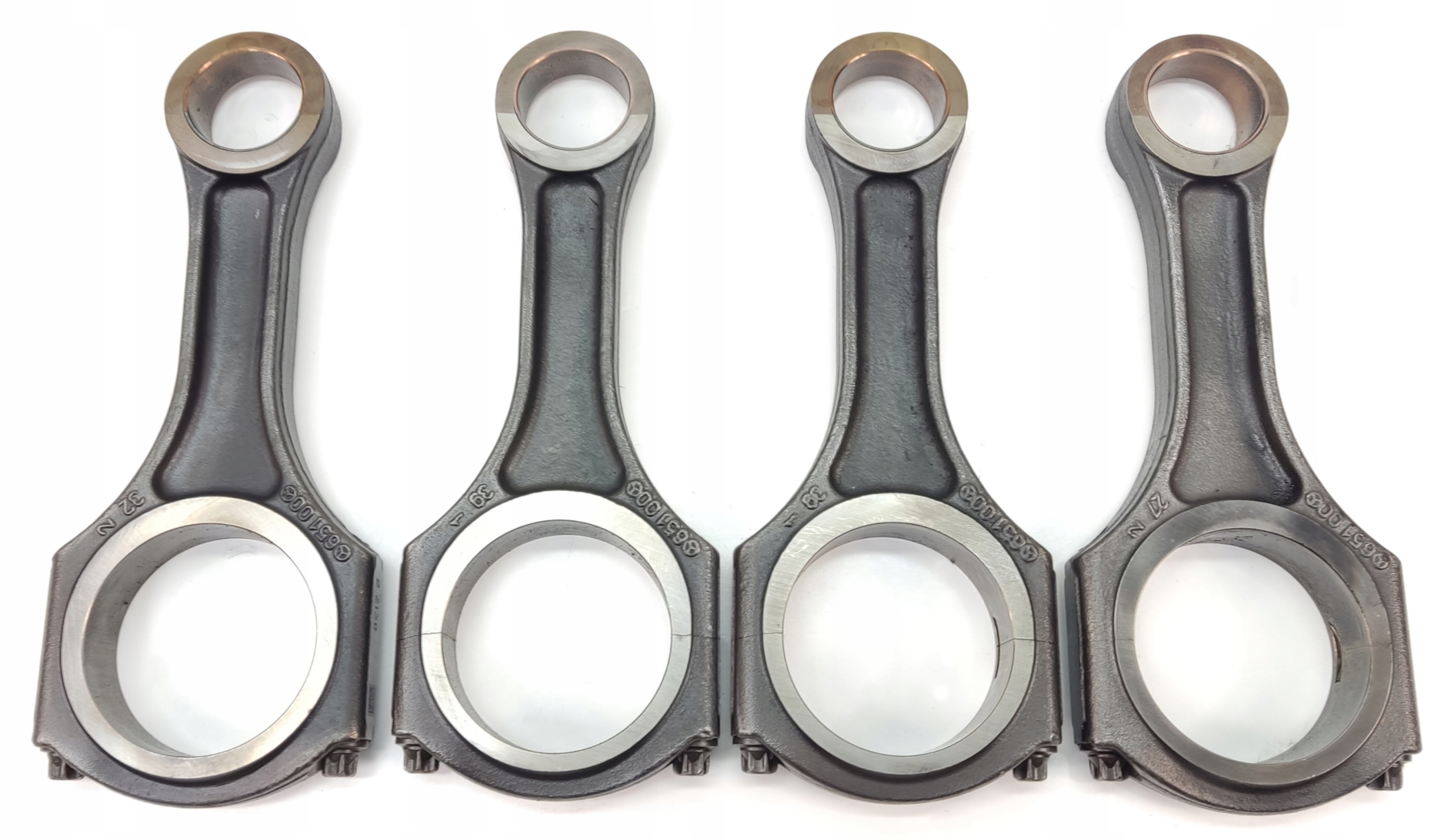 ШАТУН MERCEDES VITO SPRINTER 2.2 CDI 65100